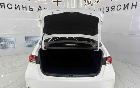 Toyota Corolla, 2022 год, 1 250 000 рублей, 17 фотография