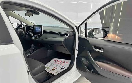 Toyota Corolla, 2022 год, 1 250 000 рублей, 18 фотография