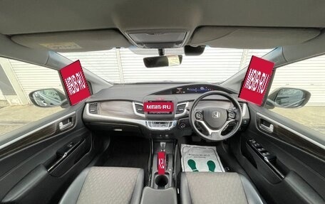 Honda Jade I, 2020 год, 1 288 000 рублей, 24 фотография