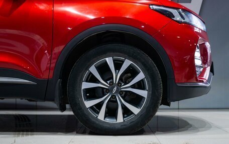 Chery Tiggo 7 Pro, 2021 год, 1 839 000 рублей, 6 фотография