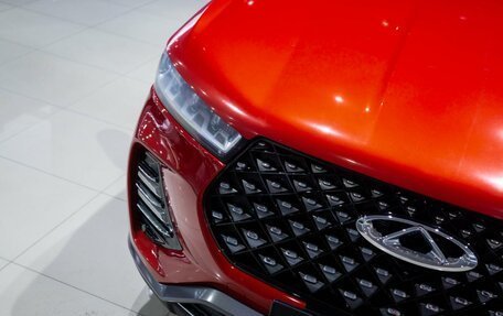 Chery Tiggo 7 Pro, 2021 год, 1 839 000 рублей, 7 фотография