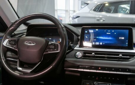 Chery Tiggo 7 Pro, 2021 год, 1 839 000 рублей, 12 фотография