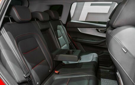 Chery Tiggo 7 Pro, 2021 год, 1 839 000 рублей, 14 фотография