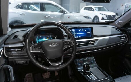 Chery Tiggo 7 Pro, 2021 год, 1 839 000 рублей, 10 фотография