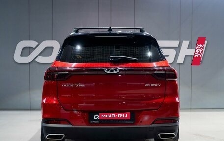 Chery Tiggo 7 Pro, 2021 год, 1 839 000 рублей, 4 фотография