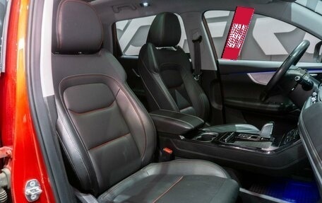 Chery Tiggo 7 Pro, 2021 год, 1 839 000 рублей, 13 фотография