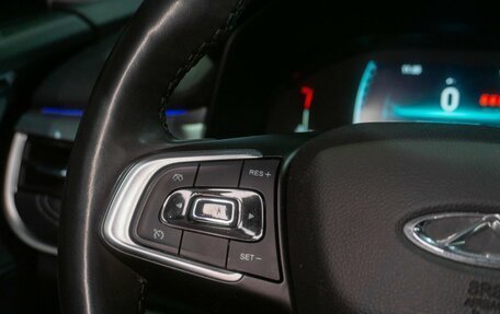 Chery Tiggo 7 Pro, 2021 год, 1 839 000 рублей, 17 фотография