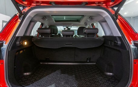 Chery Tiggo 7 Pro, 2021 год, 1 839 000 рублей, 28 фотография