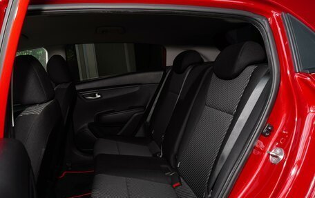 KIA Rio IV, 2019 год, 1 755 111 рублей, 13 фотография