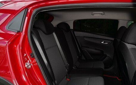 KIA Rio IV, 2019 год, 1 755 111 рублей, 11 фотография