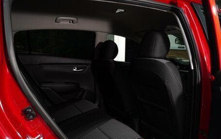 KIA Rio IV, 2019 год, 1 755 111 рублей, 15 фотография
