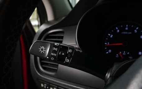 KIA Rio IV, 2019 год, 1 755 111 рублей, 19 фотография