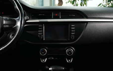 KIA Rio IV, 2019 год, 1 755 111 рублей, 23 фотография