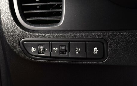 KIA Rio IV, 2019 год, 1 755 111 рублей, 24 фотография