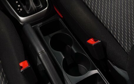 KIA Rio IV, 2019 год, 1 755 111 рублей, 27 фотография