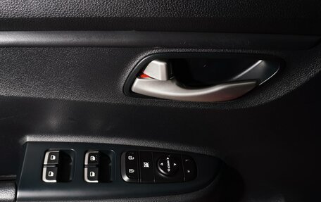KIA Rio IV, 2019 год, 1 755 111 рублей, 25 фотография