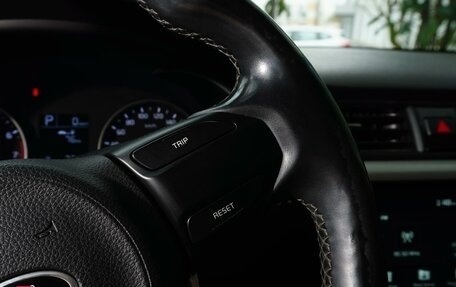 KIA Rio IV, 2019 год, 1 755 111 рублей, 18 фотография