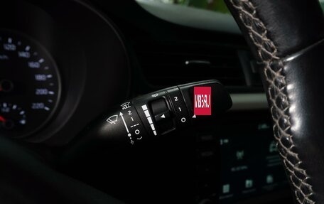 KIA Rio IV, 2019 год, 1 755 111 рублей, 20 фотография