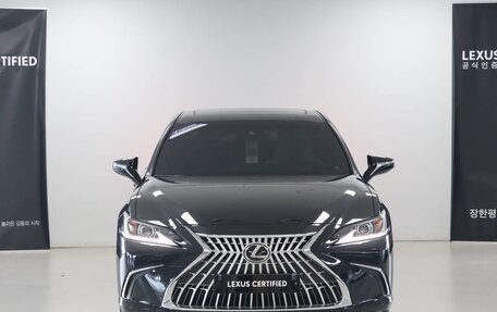 Lexus ES VII, 2025 год, 6 859 099 рублей, 2 фотография