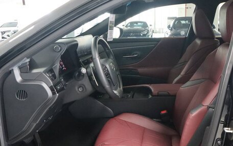 Lexus ES VII, 2025 год, 6 859 099 рублей, 6 фотография
