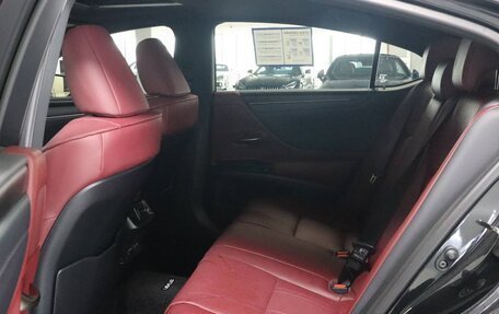 Lexus ES VII, 2025 год, 6 859 099 рублей, 12 фотография