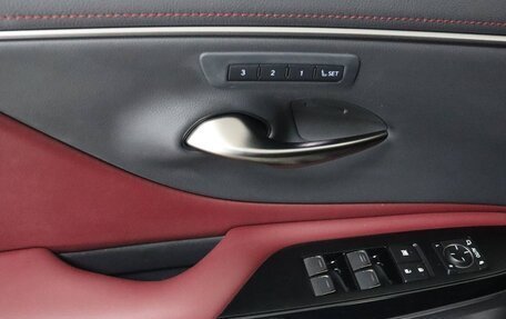 Lexus ES VII, 2025 год, 6 859 099 рублей, 10 фотография