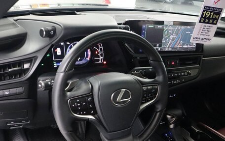 Lexus ES VII, 2025 год, 6 859 099 рублей, 7 фотография