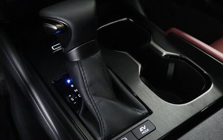 Lexus ES VII, 2025 год, 6 859 099 рублей, 11 фотография