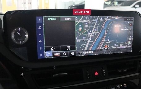 Lexus ES VII, 2025 год, 6 859 099 рублей, 9 фотография