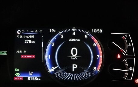 Lexus ES VII, 2025 год, 6 859 099 рублей, 8 фотография