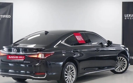 Lexus ES VII, 2025 год, 6 859 099 рублей, 4 фотография