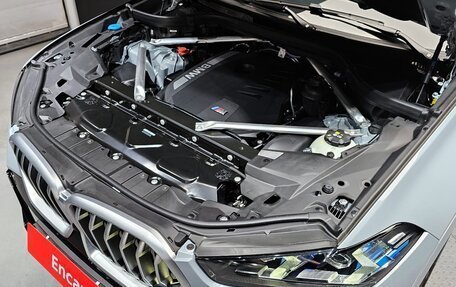 BMW X6, 2025 год, 11 250 000 рублей, 6 фотография