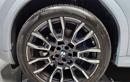 BMW X6, 2025 год, 11 250 000 рублей, 5 фотография
