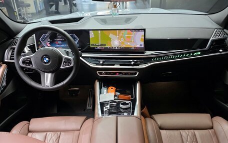 BMW X6, 2025 год, 11 250 000 рублей, 10 фотография