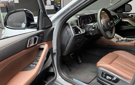 BMW X6, 2025 год, 11 250 000 рублей, 7 фотография
