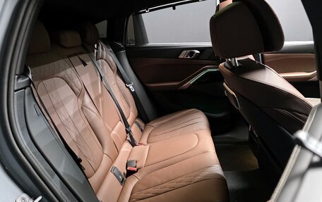 BMW X6, 2025 год, 11 250 000 рублей, 12 фотография