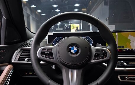 BMW X6, 2025 год, 11 250 000 рублей, 14 фотография