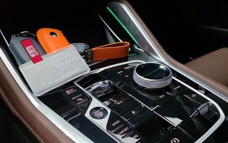 BMW X6, 2025 год, 11 250 000 рублей, 11 фотография