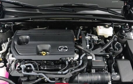 Lexus ES VII, 2025 год, 6 859 099 рублей, 17 фотография