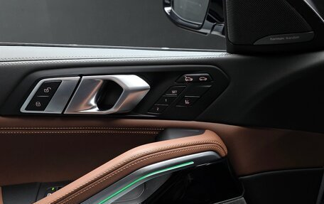 BMW X6, 2025 год, 11 250 000 рублей, 17 фотография