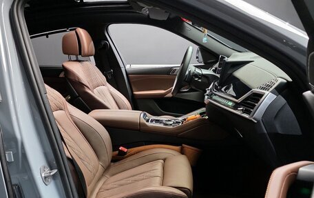 BMW X6, 2025 год, 11 250 000 рублей, 15 фотография