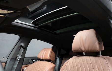 BMW X6, 2025 год, 11 250 000 рублей, 16 фотография
