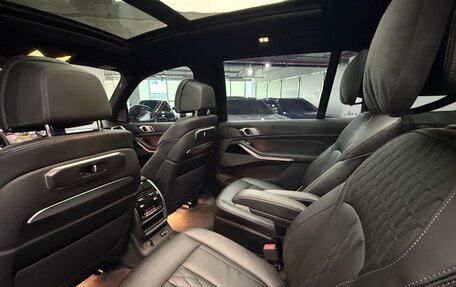 BMW X7, 2024 год, 12 300 000 рублей, 7 фотография