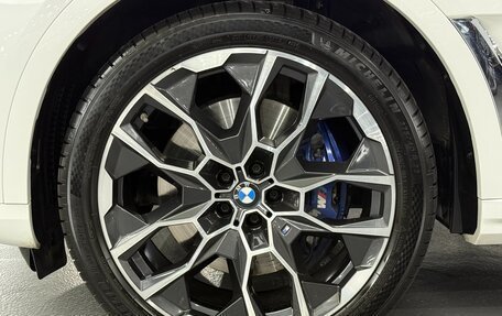 BMW X7, 2024 год, 12 300 000 рублей, 5 фотография
