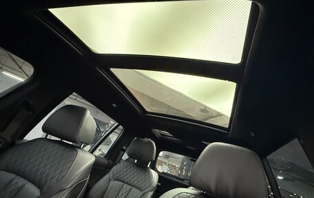 BMW X7, 2024 год, 12 300 000 рублей, 9 фотография