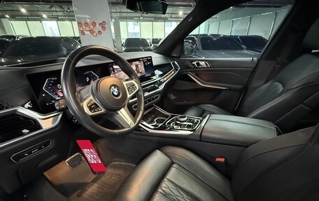 BMW X7, 2024 год, 12 300 000 рублей, 12 фотография
