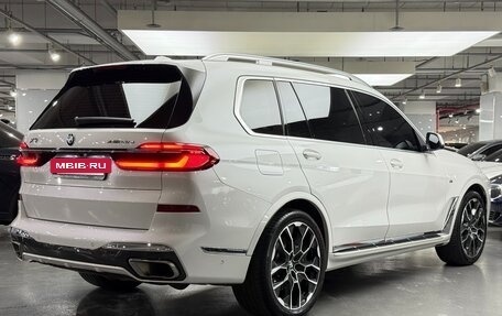 BMW X7, 2024 год, 12 300 000 рублей, 2 фотография
