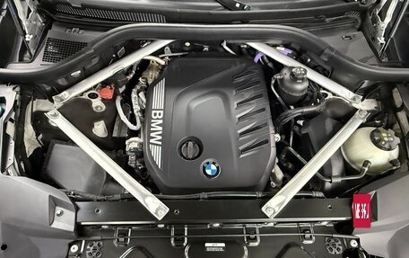 BMW X7, 2024 год, 12 300 000 рублей, 10 фотография