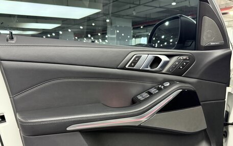 BMW X7, 2024 год, 12 300 000 рублей, 17 фотография