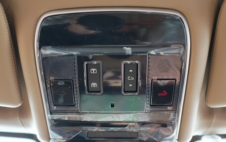 Land Rover Range Rover IV рестайлинг, 2025 год, 21 800 000 рублей, 6 фотография